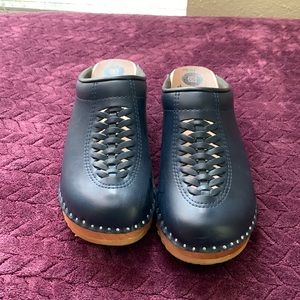 Troentorp size 39 clogs